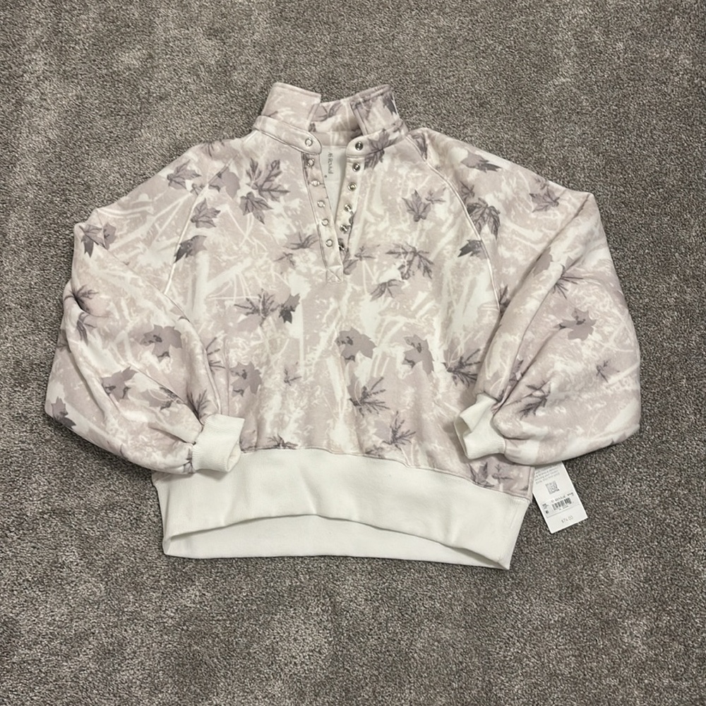 Altard State Camo Pullover - Picture 3 of 6